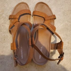 Merrell Sandals